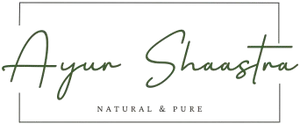 AyurShaastra Merchant Logo