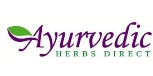 Ayurvedic Herbs Direct Promo Code
