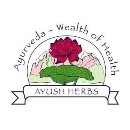 Ayush Herbs coupons