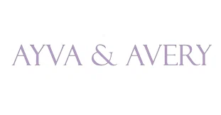 Ayva & Avery Merchant Logo