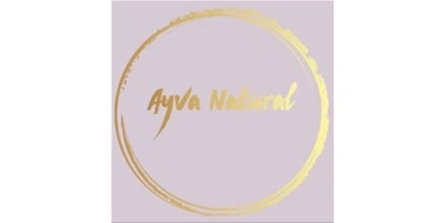 Ayva Natural Promo Code