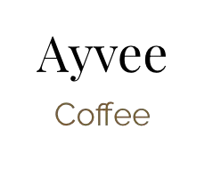 Ayvee Coffee Merchant Logo
