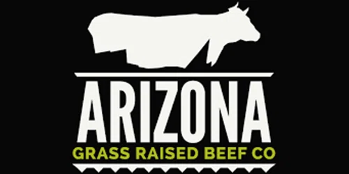 AZ Grass Raised Beef Merchant logo