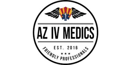 AZ IV Medics Promo Code