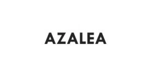 Azalea coupon