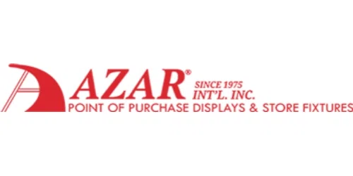 Azar Merchant logo