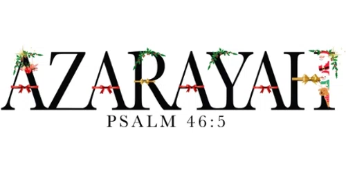 Azarayah Promo Code
