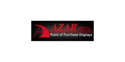Azar coupon