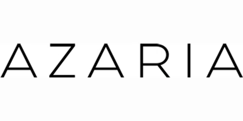 Azaria Promo Code