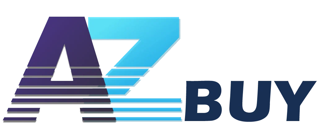 AZbuy Merchant Logo