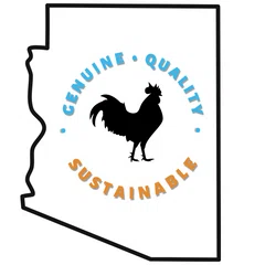 Az Chickens Merchant Logo