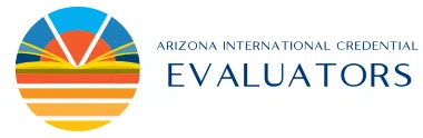 Arizona International Credential Evaluators Merchant Logo