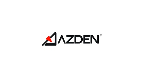 Azden coupon