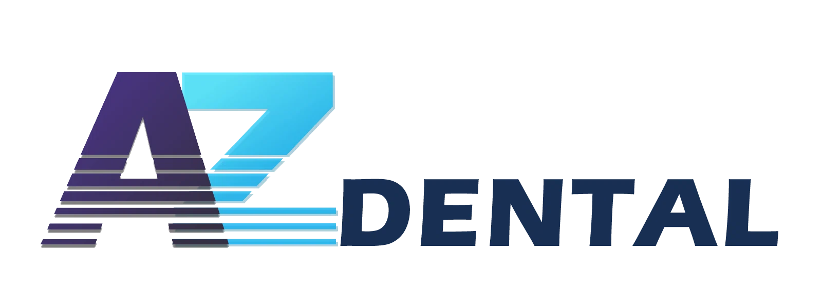 AZdental Merchant Logo