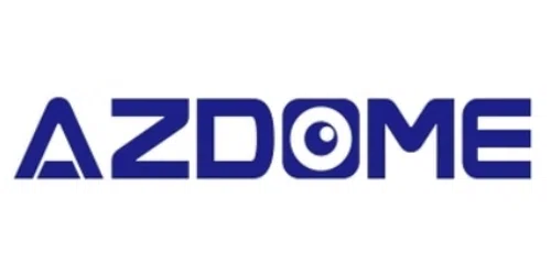 AZDOME Merchant logo