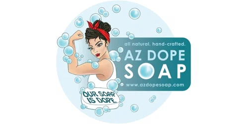 AZ Dope Soap Promo Code