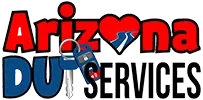 Arizona DUI Services Merchant Logo