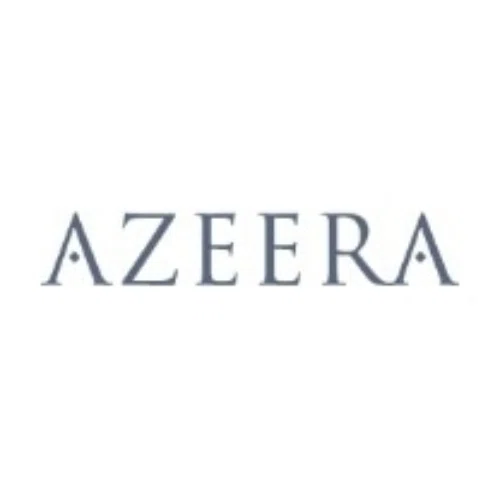 Azeera Promo Code