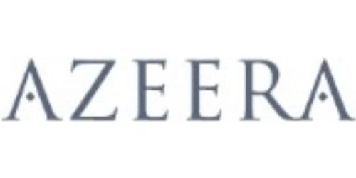 Azeera Promo Code