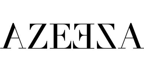 Azeeza Promo Code