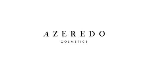 Azeredo Cosmetics coupon