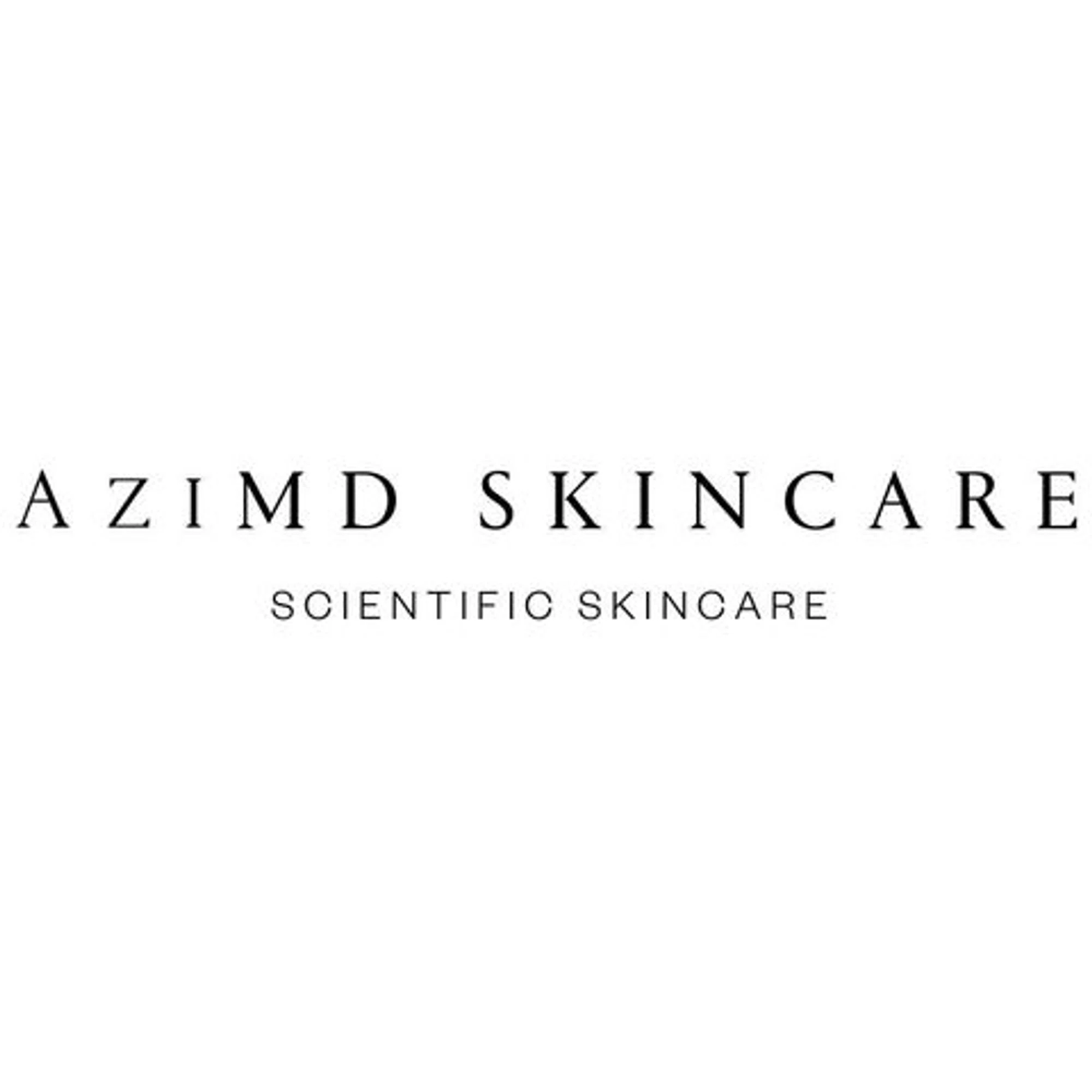 Azimd Skincare Promo Code