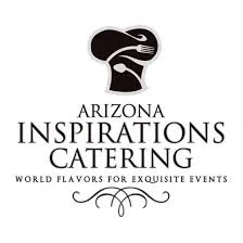 AZ Inspirations Catering Merchant Logo