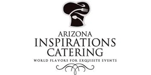 AZ Inspirations Catering Promo Code