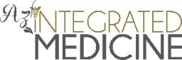 AZ Integrated Medicine Merchant Logo