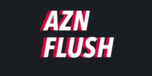 AZN Flush coupon