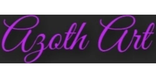 Azoth Art Promo Code