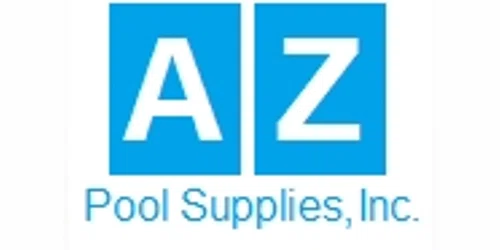 AZ Pool Supplies Promo Code