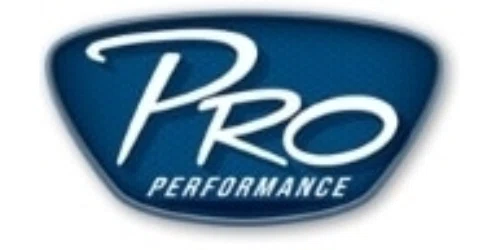 Pro Performance Promo Code