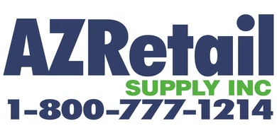 AZ Retail Merchant Logo