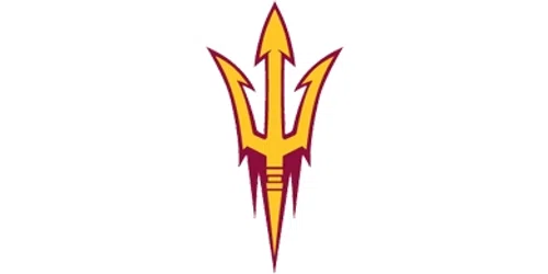 Arizona State Sun Devils Merchant logo