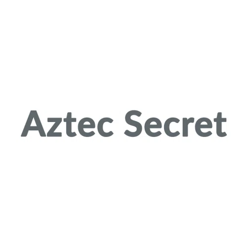 Aztec Secret coupons