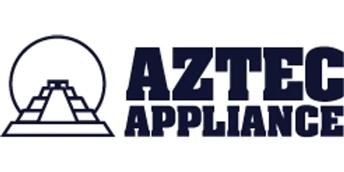 Aztec Appliance Promo Code