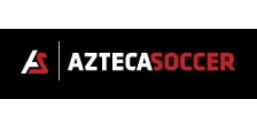 Azteca Soccer Merchant logo