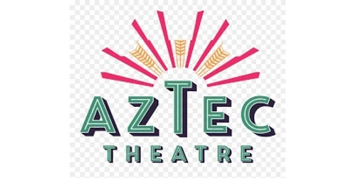 Aztec Theatre Promo Code
