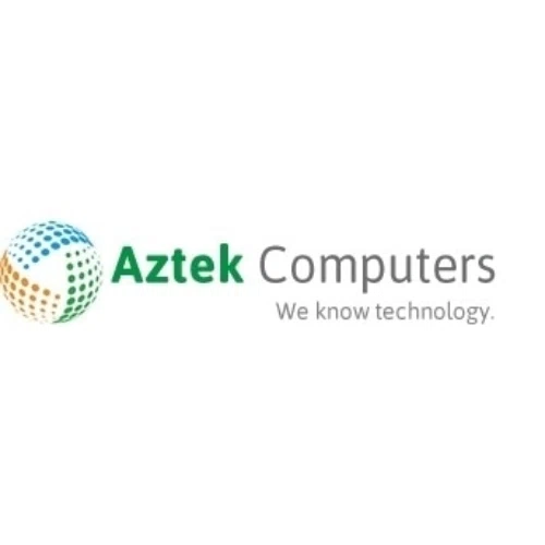 Aztek Computers Promo Code