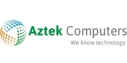 Aztek Computers Promo Code