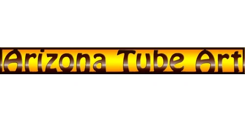 Arizona Tube Art Promo Code
