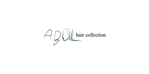 Azul Hair Collection coupon