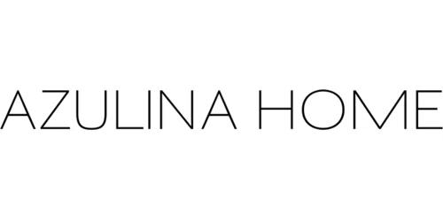 Azulina Home Promo Code