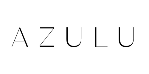 35% Off AZULU Promo Code, Coupons | November 2022