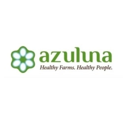 Azuluna Promo Code