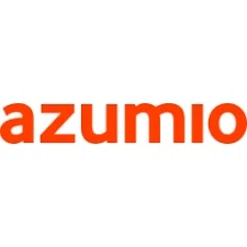 Azumio Merchant Logo