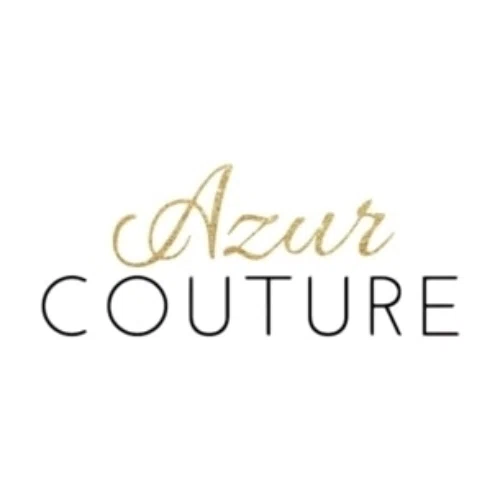 AZUR COUTURE Promo Code — 10 Off (Sitewide) 2024
