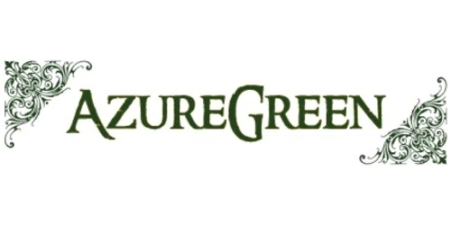 AzureGreen Merchant logo