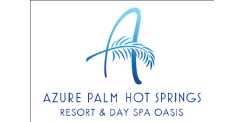 Azure Palm Hot Springs Promo Code
